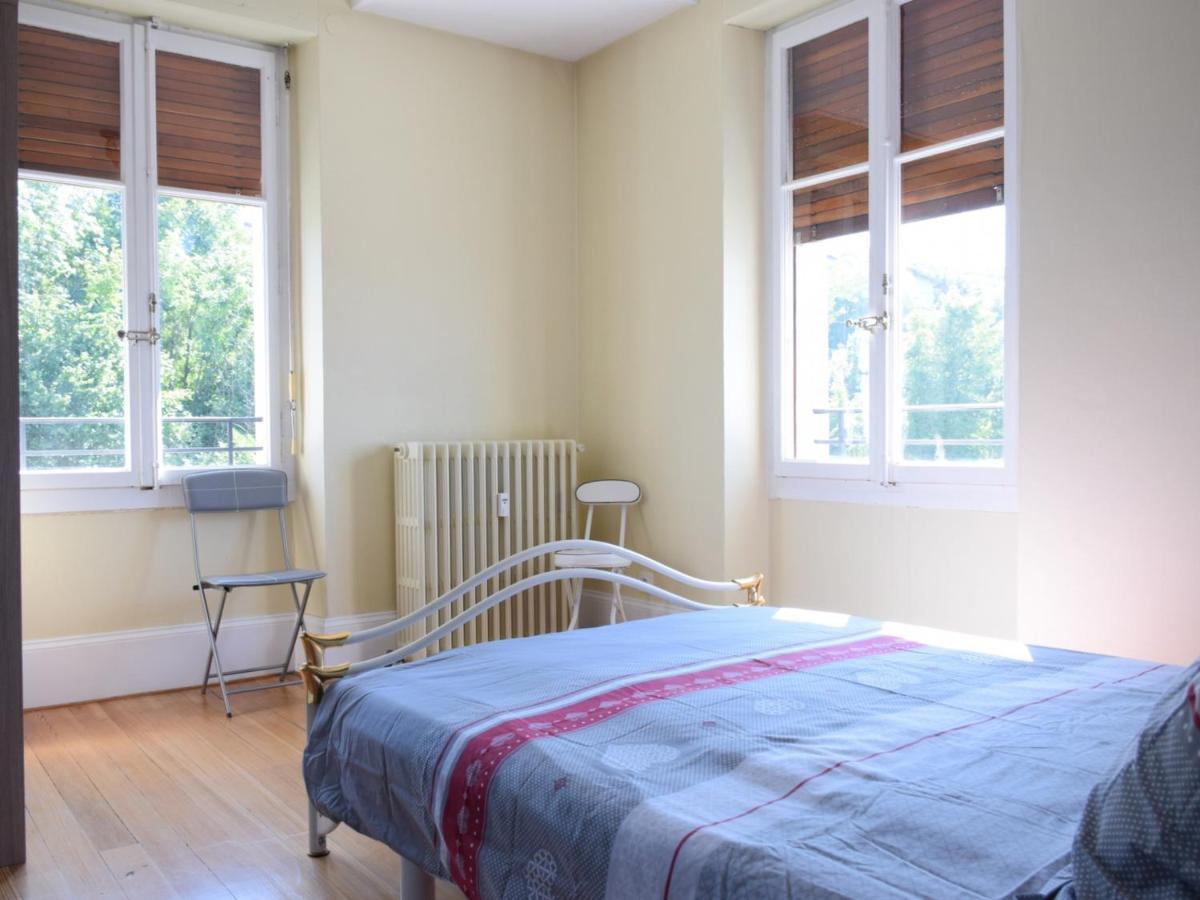Spacieux Appartement A Evian-Les-Bains Avec Balcon Et Garage - Fr-1-498-48 Экстерьер фото